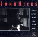 John Hicks - Live at Maybeck Recital Hall Volume 7