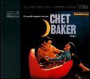 Chet Baker - It Could Happen To You