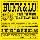 Bunk Johnson & Lu Watters - Bunk & Lu