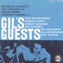 Gil Melle Quartet - Gil's Guests