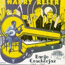 Harry Reser - Banjo Crackerjax