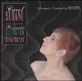 Carol Sloane - Romantic Ellington