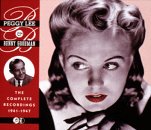 Peggy Lee & Benny Goodman - The Complete Recordings 1941 - 1947