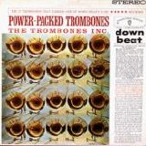 Trombones, Inc. - Power-Packed Trombones