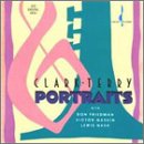 Clark Terry - Portraits