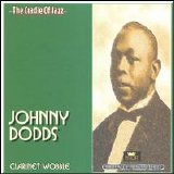 Johnny Dodds - Clarinet Wobble