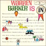Warren Barker - Warren Barker Is 'In'