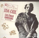 Ida Cox - Blues For Rampart Street