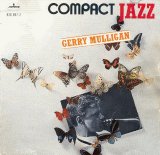 Gerry Mulligan - Compact Jazz