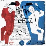 Lionel Hampton & Stan Getz - Hamp and Getz