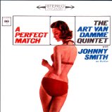 Art Van Damme Quintet - A Perfect Match