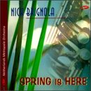 Nick Brignola - Spring Is Here