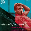 Buddy Rich - This One's For Basie