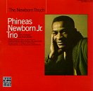 Phineas Newborn, Jr. - The Newborn Touch