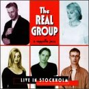 The Real Group - Live In Stockholm