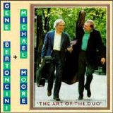 Gene Bertoncini & Michael Moore - The Art Of the Duo