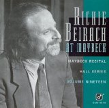 Richie Beirach - Live At Maybeck Recital Hall