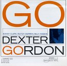 Dexter Gordon - Go