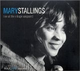 Mary Stallings - Live At the Village Vanguard