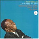 Art Blakey - A Jazz Message