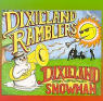 Dixieland Ramblers - Dixieland Snowman