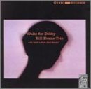Bill Evans Trio - Waltz for Debby