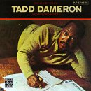 Tadd Dameron and His Orchestra - The Magic Touch
