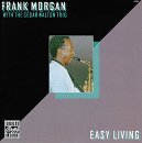 Frank Morgan - Easy Living