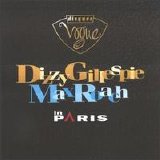 Various artists - Dizzy Gillespie / Max Roach -- In Paris