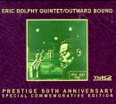 Eric Dolphy Quintet - Outward Bound