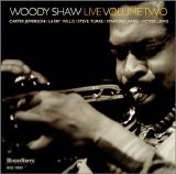 Woody Shaw - Live Vol. 2