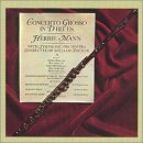 Herbie Mann - Concerto Grosso in D Blues