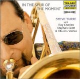 Steve Turre - In the Spur Of the Moment