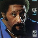 Sonny Rollins - Next Album