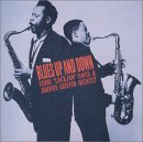 Eddie "Lockjaw" Davis & Johnny Griffin - Blues Up and Down
