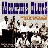 Swingville All-Stars - Memphis Blues