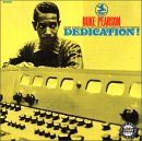 Duke Pearson - Dedication!