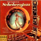 Skip Martin - Scheherajazz