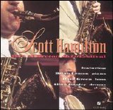 Scott Hamilton - Live At Brecon Jazz Festival
