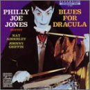 Philly Joe Jones - Blues For Dracula
