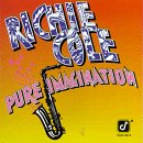 Richie Cole - Pure Imagination
