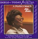 Ella Fitzgerald & Count Basie - A Perfect Match / Ella and Basie