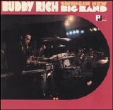 Buddy Rich - Swingin' New Big Band