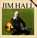 Jim Hall - Live!