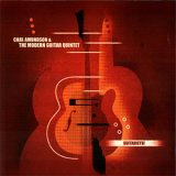 Carl Amundson and The Modern Guitar Quintet - Guitarists!