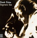 Zoot Sims - Soprano Sax