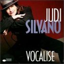 Judi Silvano - Vocalise