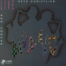 Pete Christlieb & Bob Cooper - Mosaic