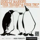 Shelly Manne - "The Three" and "The Two"