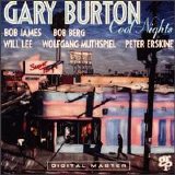 Gary Burton - Cool Nights
